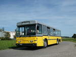 (255'330) - Wanner, Schleitheim - SH 48'096 - Saurer/Hess (ex Ruklic, Schaffhausen; ex VBSH Schaffhausen Nr.