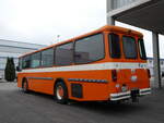 (272'937) - Mangold, Oberengstringen - AG 505'198 - Saurer/Hess (ex RhV Altsttten Nr.