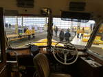 (273'339) - Stutz, Jonen - AG 8341 - Saurer/Tscher (ex Dubs, Stallikon) am 29.
