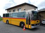 (274'522) - Stolz, Niederbren - SG 452'875 - Saurer/R&J (ex Soltermann, Bichwil; ex Ziegler, Pratteln; ex Tanner, Bubendorf; ex Schnider, Schpfheim) am 3.