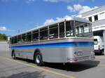 (275'637) - Borer, Neuhausen - SH 19'684 - Saurer/Tscher (ex Schttler, D-Kln; ex Braun, D-Mnster; ex Schmid, Hemishofen; ex Brtsch, Bttenhard; ex ASS Schleitheim Nr.