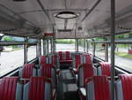 (275'639) - Borer, Neuhausen - SH 19'684 - Saurer/Tscher (ex Schttler, D-Kln; ex Braun, D-Mnster; ex Schmid, Hemishofen; ex Brtsch, Bttenhard; ex ASS Schleitheim Nr.