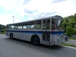 (275'675) - Borer, Neuhausen - SH 19'684 - Saurer/Tscher (ex Schttler, D-Kln; ex Braun, D-Mnster; ex Schmid, Hemishofen; ex Brtsch, Bttenhard; ex ASS Schleitheim Nr.