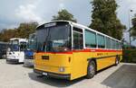 (279'025) - Gloor, Staufen -  P 26'516  - Saurer/Hess (ex ALMAT, Tagelswangen; ex P 26'516) am 16.