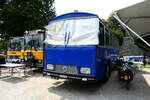 (279'044) - Ruch, Schaffhausen - SH 60'178 U - Saurer/Tscher (ex AAGU Altdorf Nr.