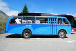 (279'304) - Theytaz, Sion - VS 1300 - Saurer/Mudry am 23.