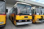 (279'670) - Stolz, Niederbren - SG 452'875 - Saurer/R&J (ex Soltermann, Bichwil; ex Ziegler, Pratteln; ex Tanner, Bubendorf; ex Schnider, Schpfheim) am 30.