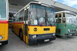 (279'678) - Schr, Ettenhausen - TG 175'032 - Saurer/R&J (ex Zimmermann, Kerns; ex Amstein, Willisau) am 30.