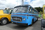 (279'744) - von der Aa, Root - LU 132'145 - Saurer/Gangloff (ex Libero Bau, Fehraltdorf; ex Groth, Dllikon; ex Regg, Oerlikon; ex AVG Grindelwald; ex Wick, Wil) am 30.