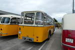 (279'747) - Streiff, Gelterkinden - AG 306'557 - Saurer/Gangloff (ex Oldie-Tours Zrisee, Wollerau; ex OTAG, Wald; ex Leibundgut, Obergoldbach; ex Krebs, Belpberg) am 30.