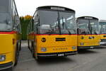(281'353) - Gaudenz, Andeer - GR 1866 - Saurer/R&J (ex Mark, Andeer PID 2824; ex PostAuto Graubnden; ex P 24'350) am 12.