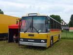 (173'955) - Aus der Schweiz: Schneller, Mgenwil - AG 408'626 - Scania/Hess (ex Dubuis, Savise) am 20.