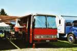 (119'823) - Beer, Obfelden - ZH 25'063 - Setra am 15.