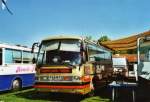 (119'829) - Dasen, Bischofszell - TG 8821 - Setra (ex Reichlin, Goldau) am 15.