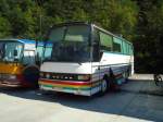 (128'971) - Aus Deutschland: ??? - ES 07'524 - Setra am 22.