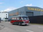 (150'470) - Mack Reisen - HD 06'550 - Setra am 26.