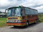 (154'540) - Dasen, Bischofszell - TG 8821 - Setra (ex Reichlin, Goldau) am 30.