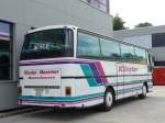 (154'578) - Wthrich, Ursenbach - BE 10'184 - Setra (ex Knzler, Walzenhausen) am 30.