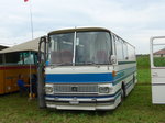 (173'984) - Aus der Schweiz: Meier, Dietikon - ZH 576'016 - Setra (ex Geiger, Adelboden Nr.