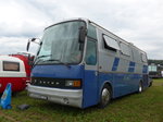 (173'990) - Aus der Schweiz: Bchler, Bsingen - FR 36'947 - Setra (ex AAGI Interlaken Nr.