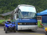 (183'570) - Bchler, Bsingen - FR 36'947 - Setra (ex AAGI Interlaken Nr.