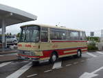 (203'933) - Faure, Chantemerle les Bls - DP 656 VX - Setra am 26.