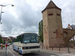 (204'039) - AAF Wissembourg - EG 211 XG - Setra am 26.