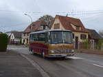 (204'198) - Aus Deutschland: Lay Reisen, Pttlingen - SB-LR 19H - Setra am 27.