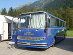 (227'489) - Camenisch, Dietlikon - ZH 135'536 - Setra am 21.