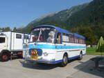 (227'497) - Niederer, Grub - AR 93 U - Setra am 21.