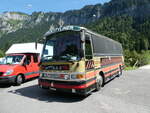 (253'967) - Dasen, Bischofszell - TG 8821 - Setra (ex Reichlin, Goldau) am 19.