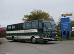 (268'607) - Trans-europe - FY 701 JF - Setra am 26.