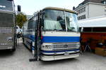 (279'074) - Meier, Dietikon - ZH 576'016 - Setra (ex Geiger, Adelboden Nr.