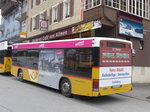 (171'716) - PostAuto Bern - BE 499'063 - Lanz+Marti/Hess Personenanhnger (ex VBL Luzern Nr.