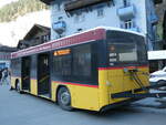 (248'759) - PostAuto Bern - BE 193'594/PID 5501 - Lanz+Marti/Hess Personenanhnger (ex Klopfstein, Laupen) am 18.