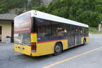(286'941) - PostAuto Bern - BE 499'063/PID 10'299 - Lanz+Marti/Hess Personenanh�nger (ex VBL Luzern Nr.