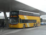 (231'295) - PostAuto Ostschweiz - SG 445'307 - Alexander Dennis (ex AR 45'269) am 15.