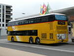 (242'628) - PostAuto Ostschweiz - SG 445'306 - Alexander Dennis (ex AR 45'268) am 13.