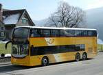 (246'843) - PostAuto Ostschweiz - SG 443'910/PID 11'033 - Alexander Dennis am 4.