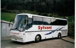 (060'007) - Sylvant, Sonceboz-Sombeval - BE 568'884 - Bova am 21. April 2003 in Sonceboz-Sombeval