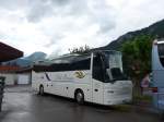 (162'417) - Tdi, Glarus - GL 297 - Bova am 20.