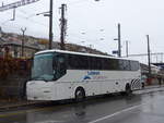 (186'631) - Lman Excursions, Meyrin - GE 961'575 - Bova am 25.