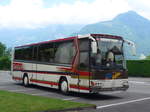 (180'716) - Traversa, Mels - SG 223'031 - Drgmller/Mercedes am 24.