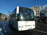 (244'106) - Schweizer Armee - M+29'356 - Irisbus am 22.