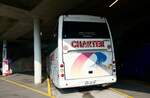 (279'135) - Aus Georgien: ??? - UU-403-UQ - Irisbus (ex Charterbus, I-Milano Nr.