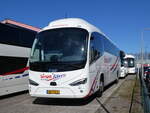 (273'624) - Birwa Tours, Damwld - Nr. 96/BB-122-D - Irizar am 5. April 2025 in Damwld, Garage