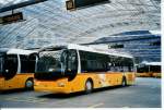 (103'901) - PostAuto Graubnden - GR 162'991 - MAN am 4.