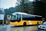 (104'731) - PostAuto Graubnden - GR 162'974 - MAN am 1.