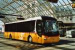 (115'102) - PostAuto Graubnden - GR 162'993 - MAN am 14.