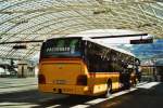 (115'105) - PostAuto Graubnden - GR 162'995 - MAN am 14.